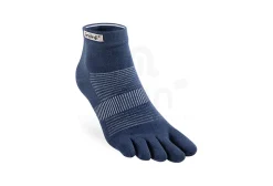 Injinji calcetines Run Original Weight Mini-Crew Coolmax