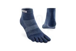 Injinji calcetines Run Original Weight Mini-Crew Coolmax