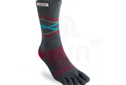 Injinji calcetines Trail Midweight Crew Coolmax