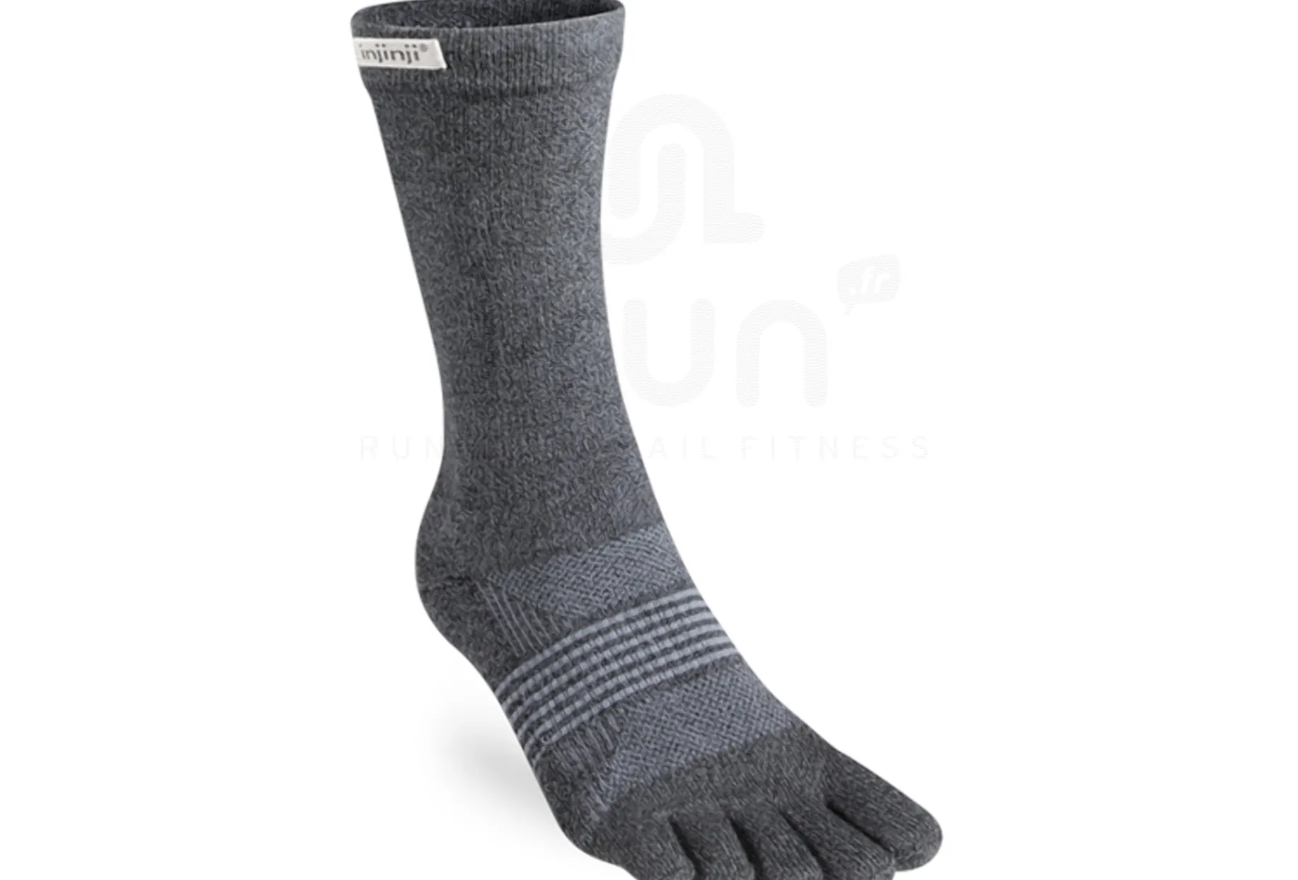 Injinji calcetines Trail Midweight Crew Coolmax