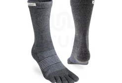 Injinji calcetines Trail Midweight Crew Coolmax