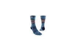 Injinji calcetines Trail Midweight Crew Coolmax