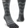 Injinji Outdoor Midweight Crew Wool