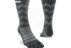 Injinji Outdoor Midweight Crew Wool