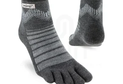 Injinji Outdoor Midweight Mini-Crew Wool