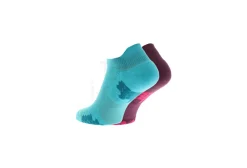 Inov-8 2 pares de calcetines TrailFly Low