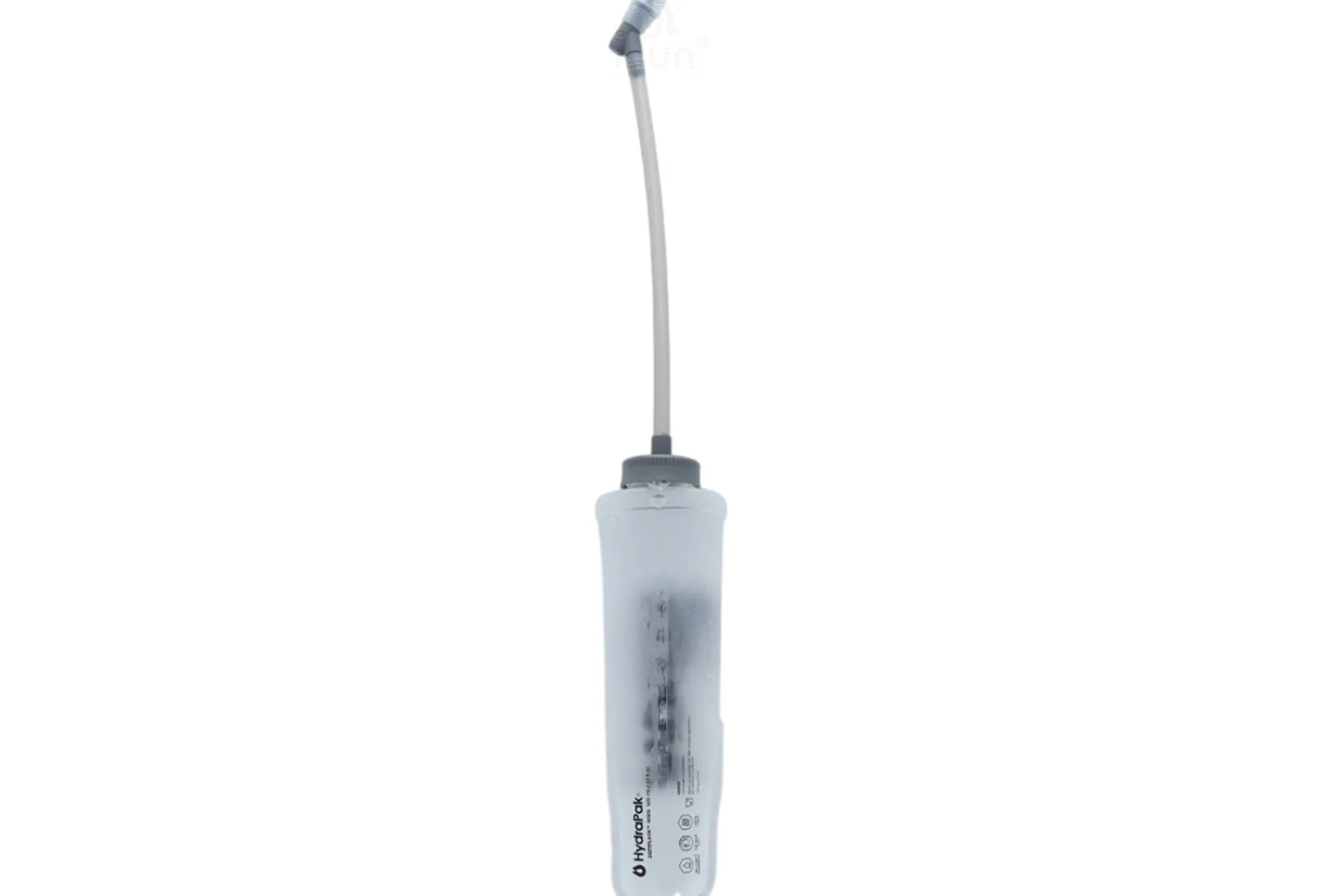 Inov-8 Soft Flask 0.5 L con tubo