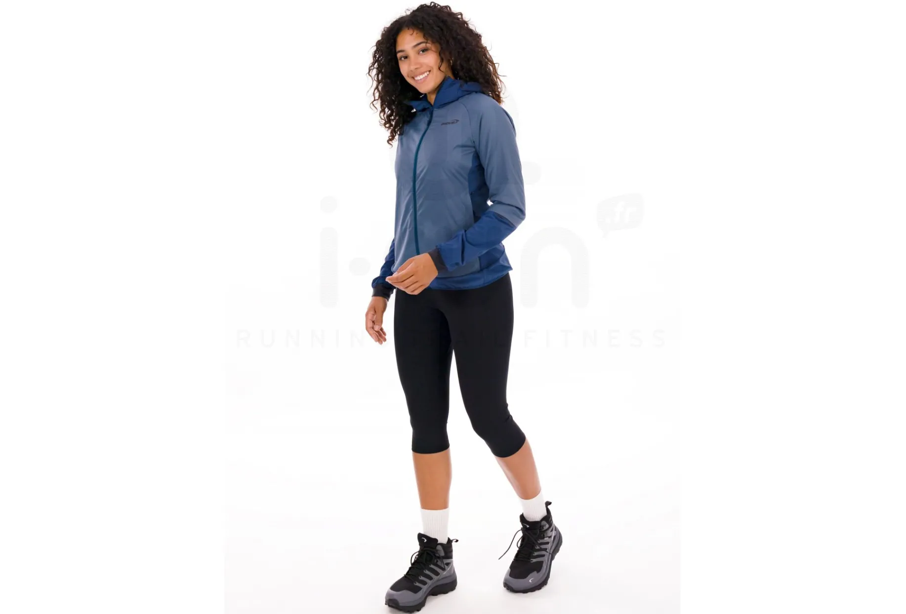 Inov-8 Active Tights 3/4