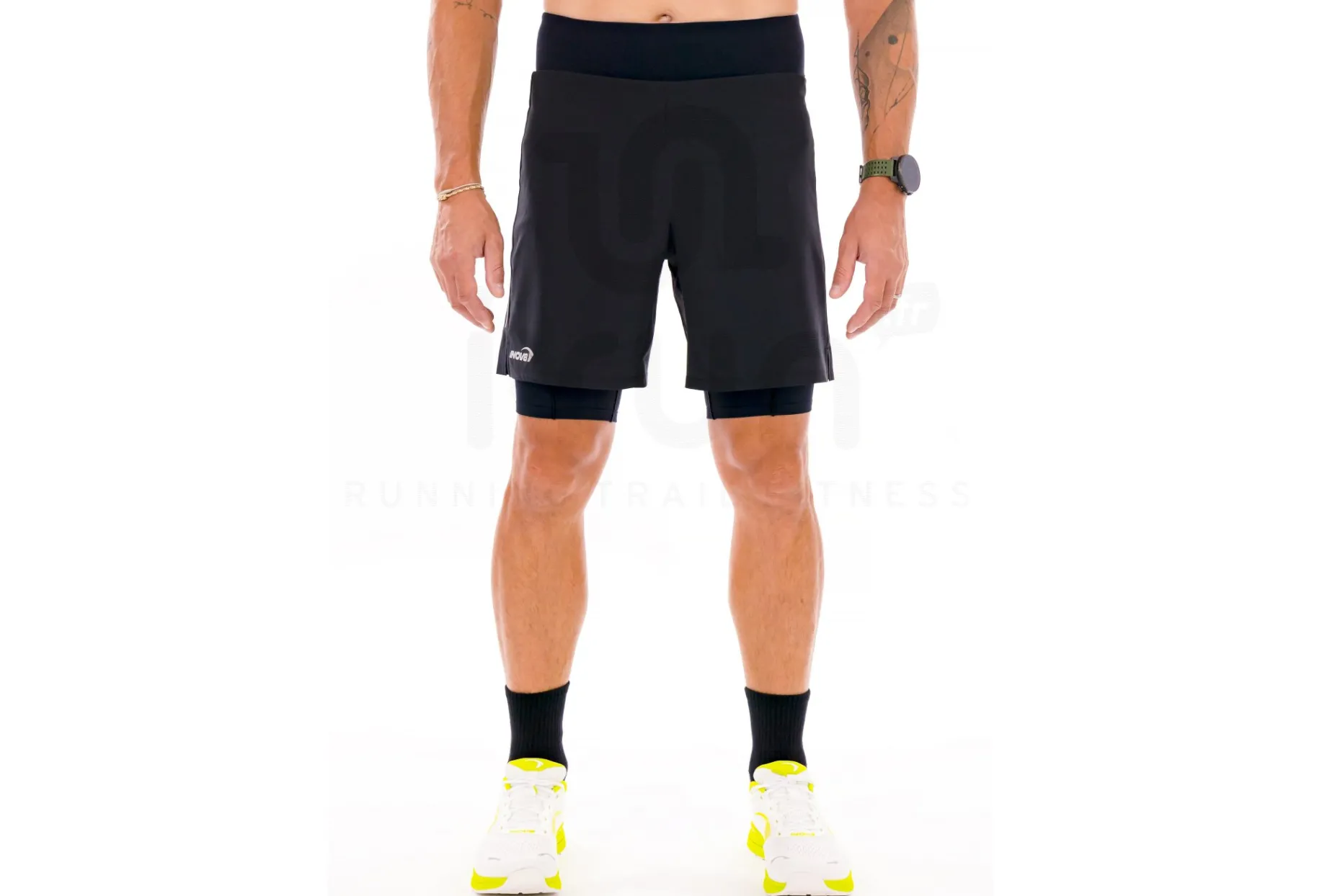 Inov-8 Airlite 2 en 1