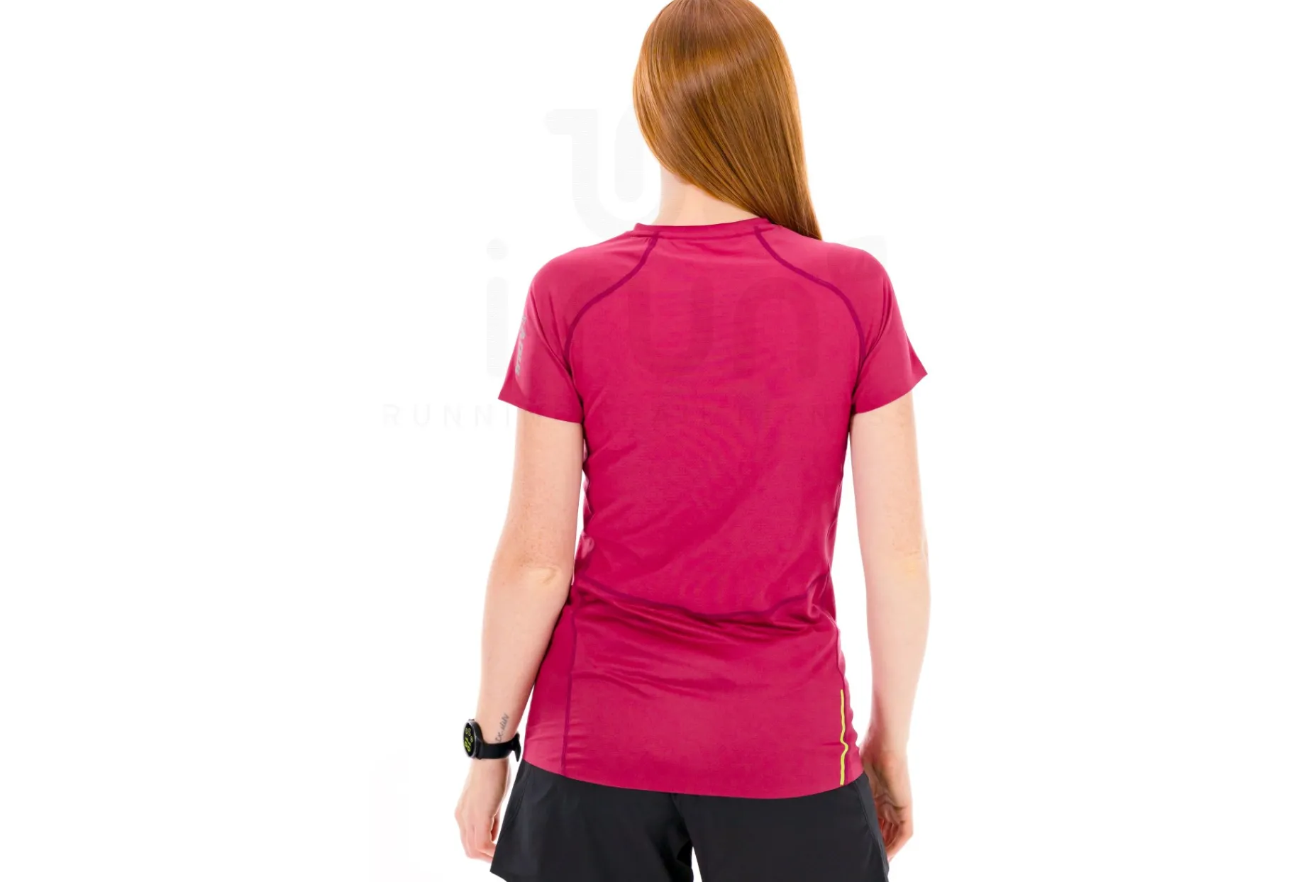 Inov-8 camiseta manga corta Base Elite