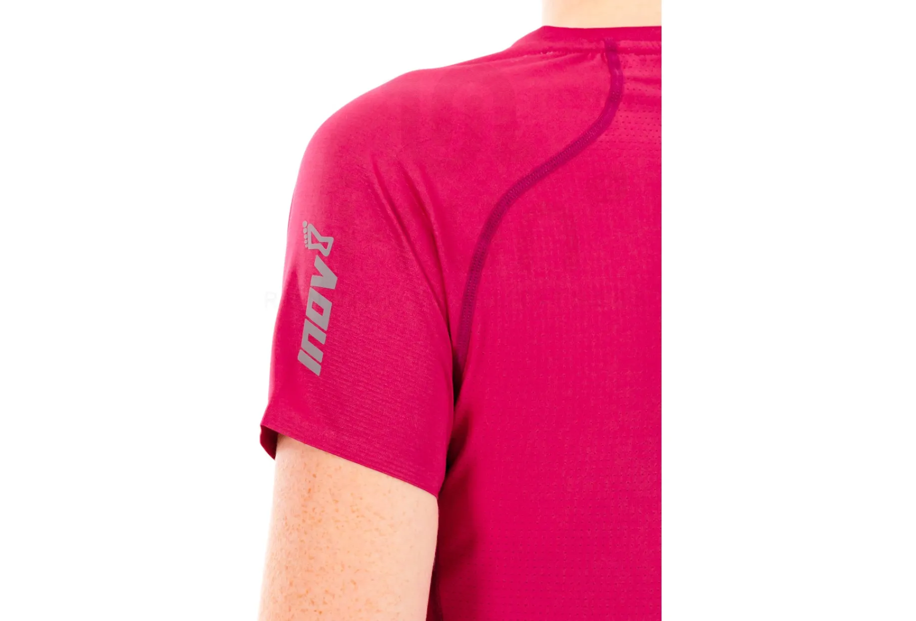 Inov-8 camiseta manga corta Base Elite