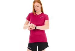 Inov-8 camiseta manga corta Base Elite