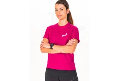 Inov-8 camiseta manga corta Graphic Skiddaw