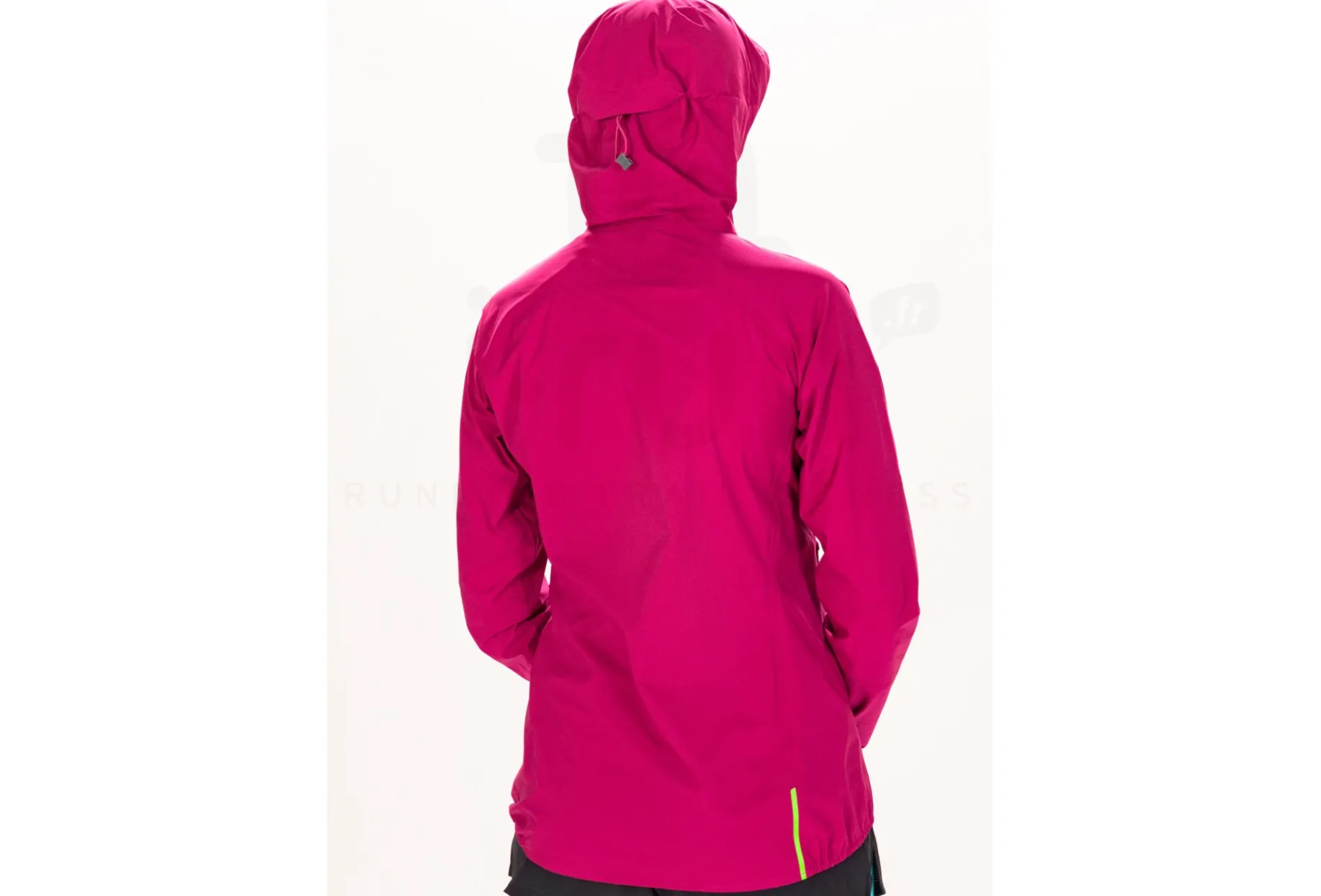 Inov-8 chaqueta Stormshell