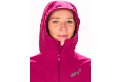 Inov-8 chaqueta Stormshell