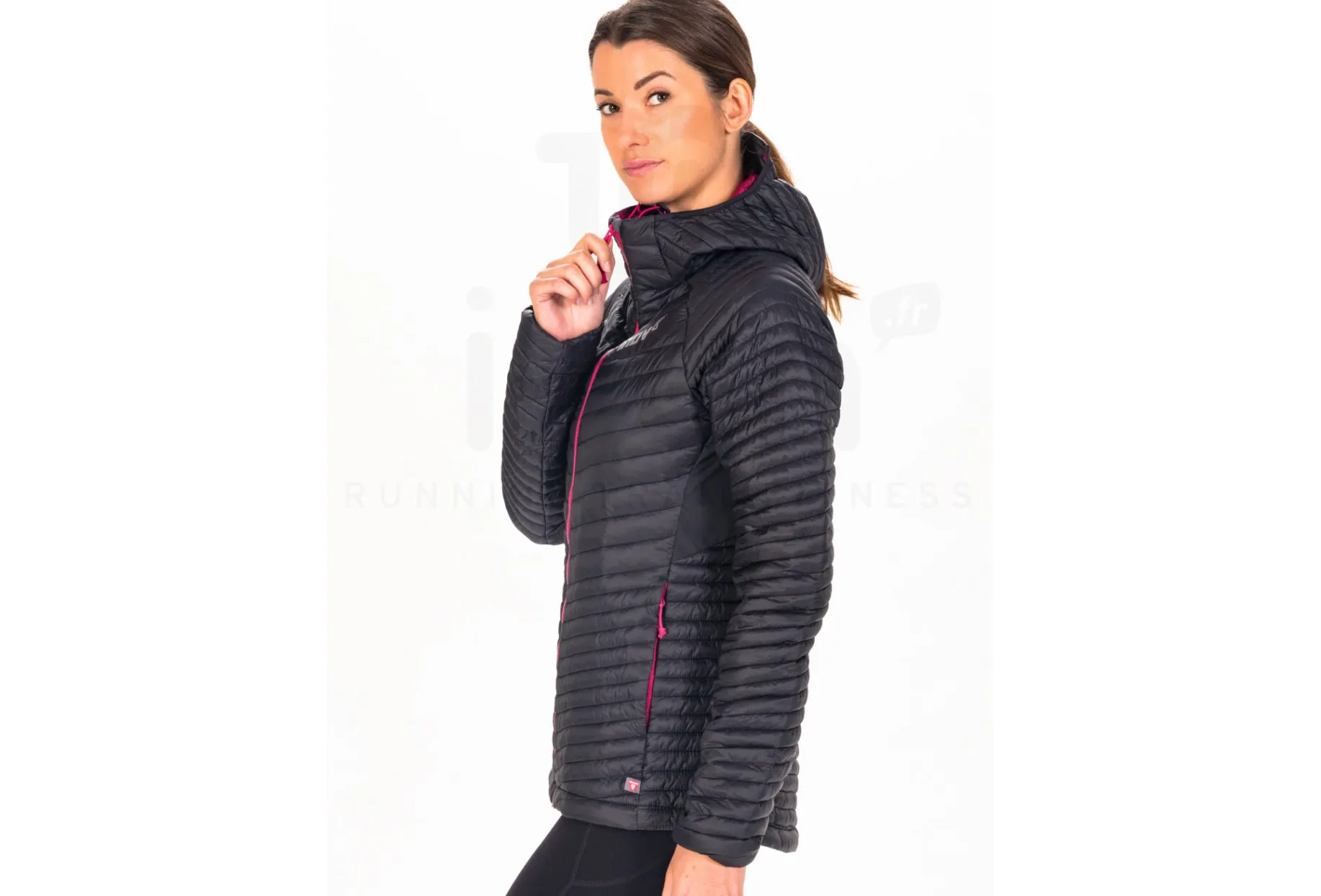 Inov-8 chaqueta Thermoshell Pro