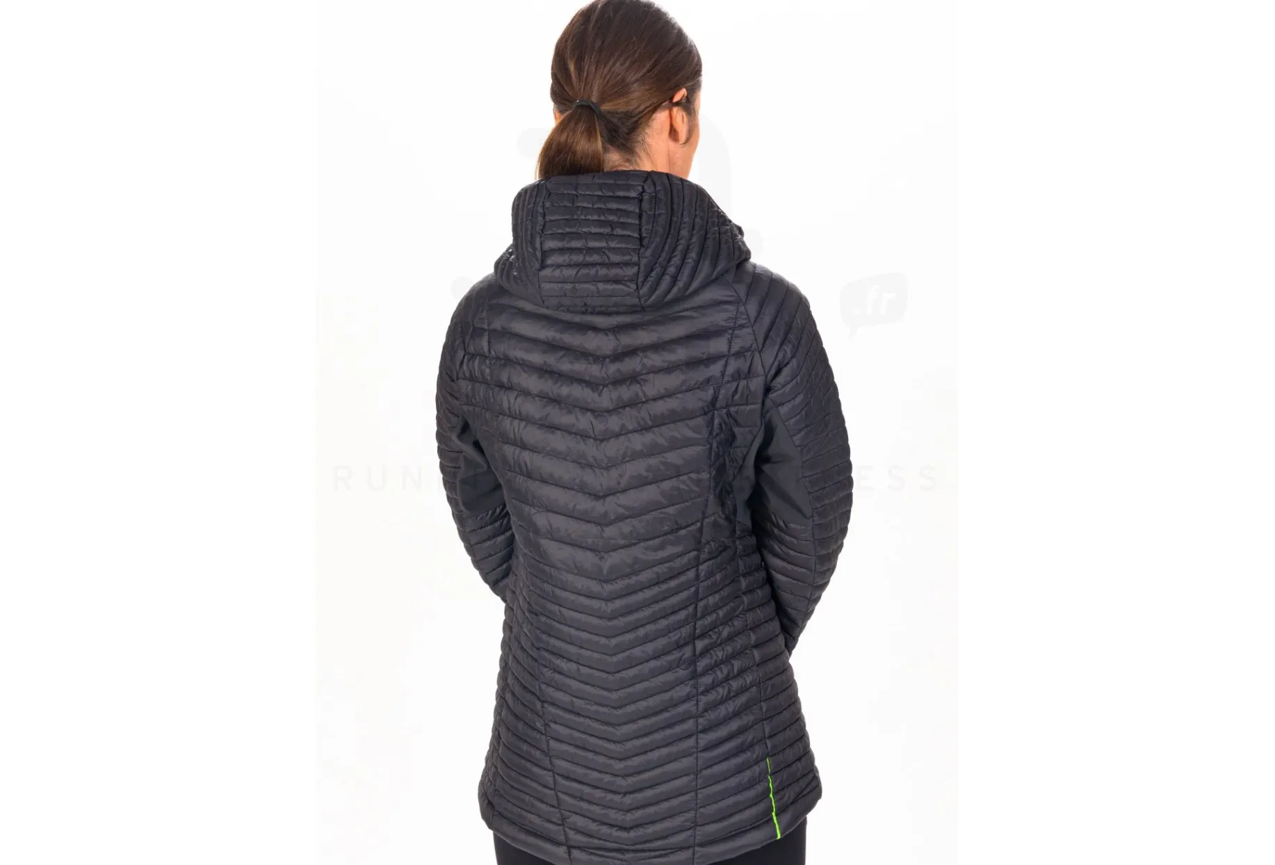 Inov-8 chaqueta Thermoshell Pro