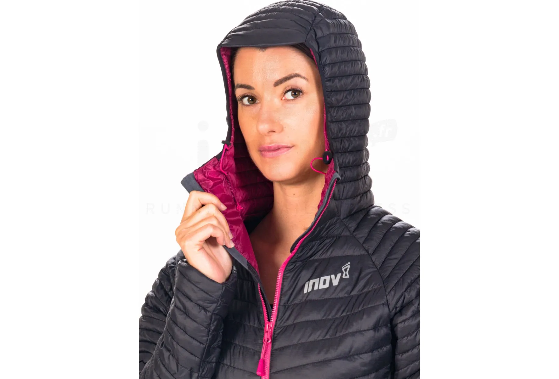 Inov-8 chaqueta Thermoshell Pro