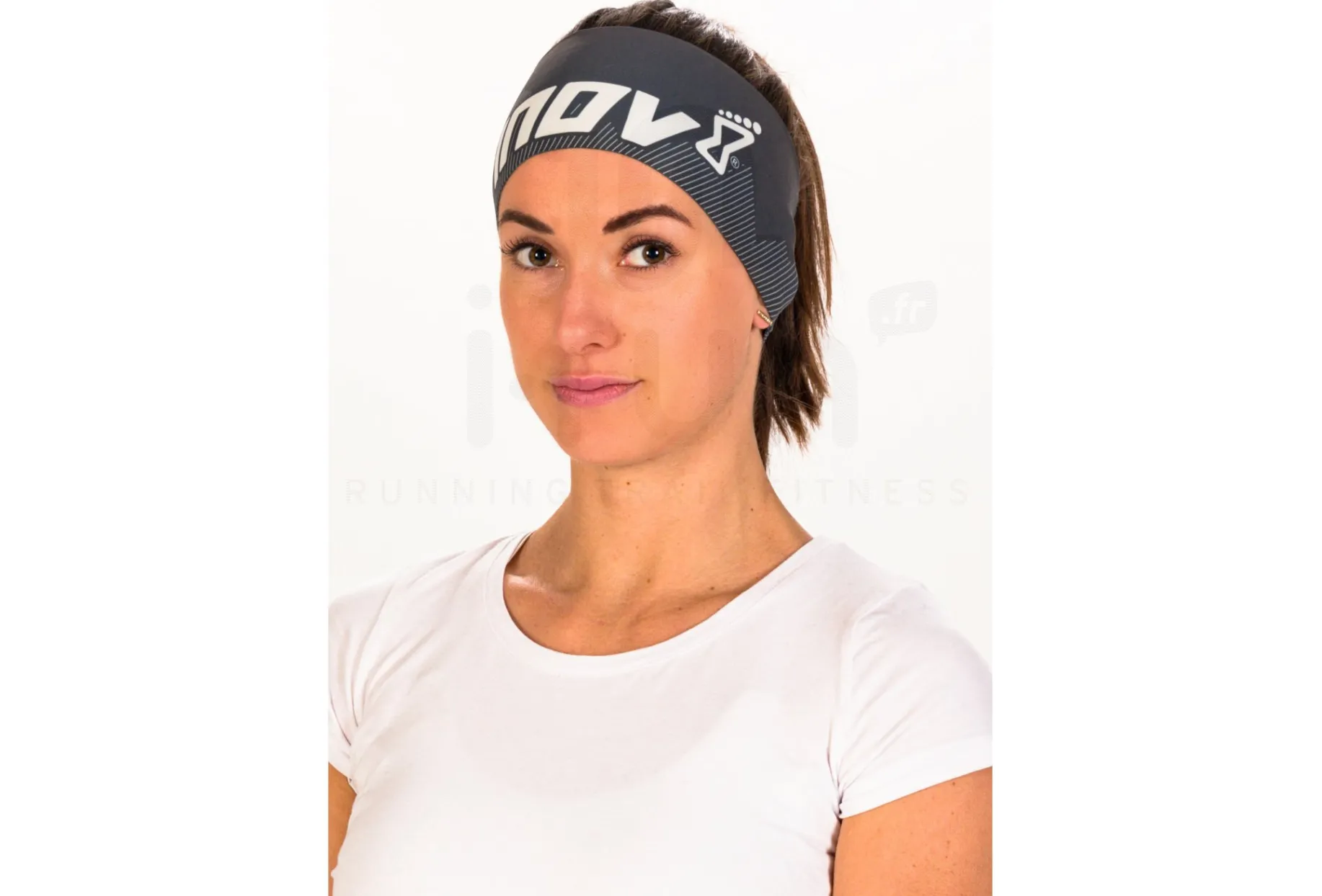Inov-8 cinta para la cabeza Race Elite