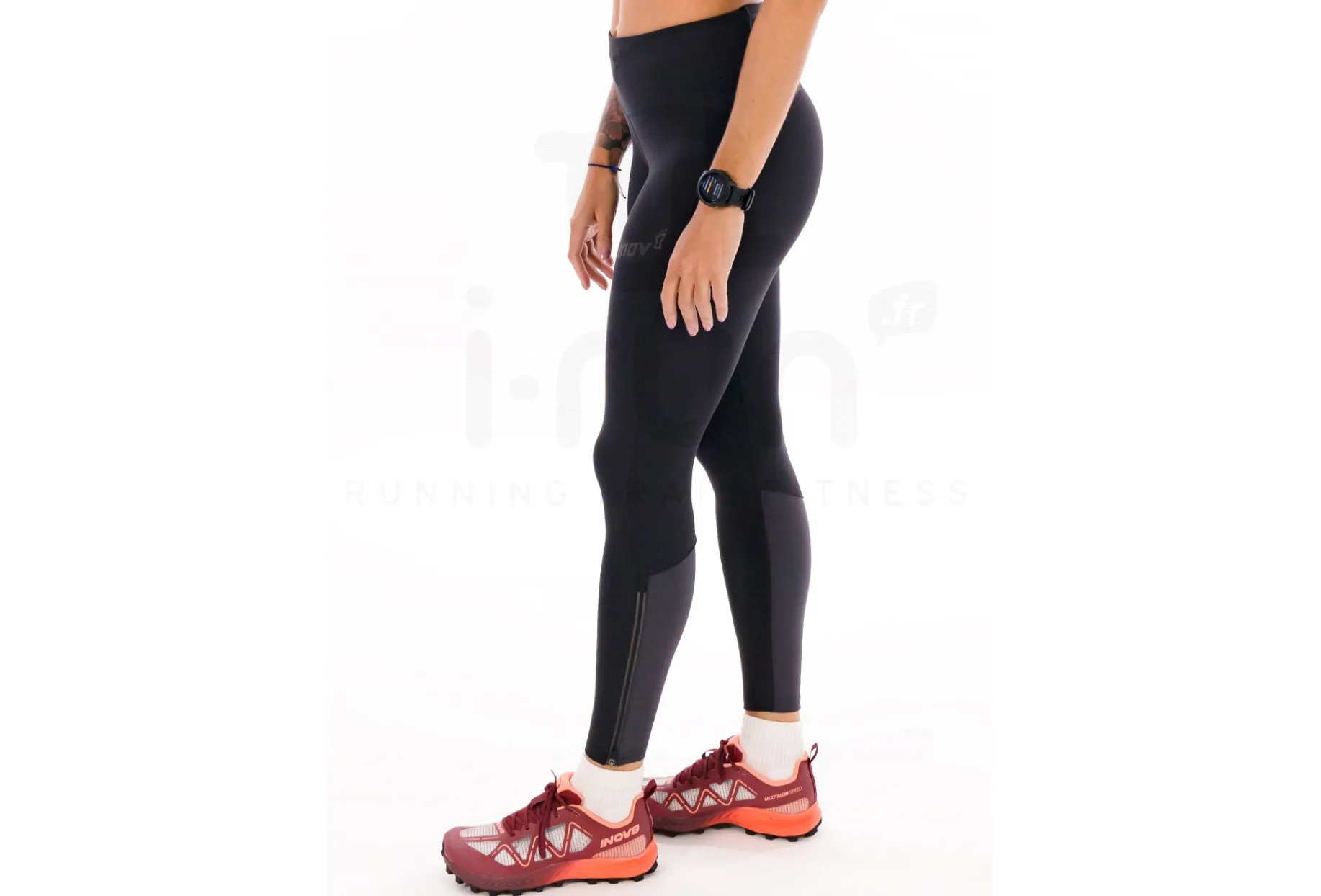 Inov-8 Mallas largas Race Elite