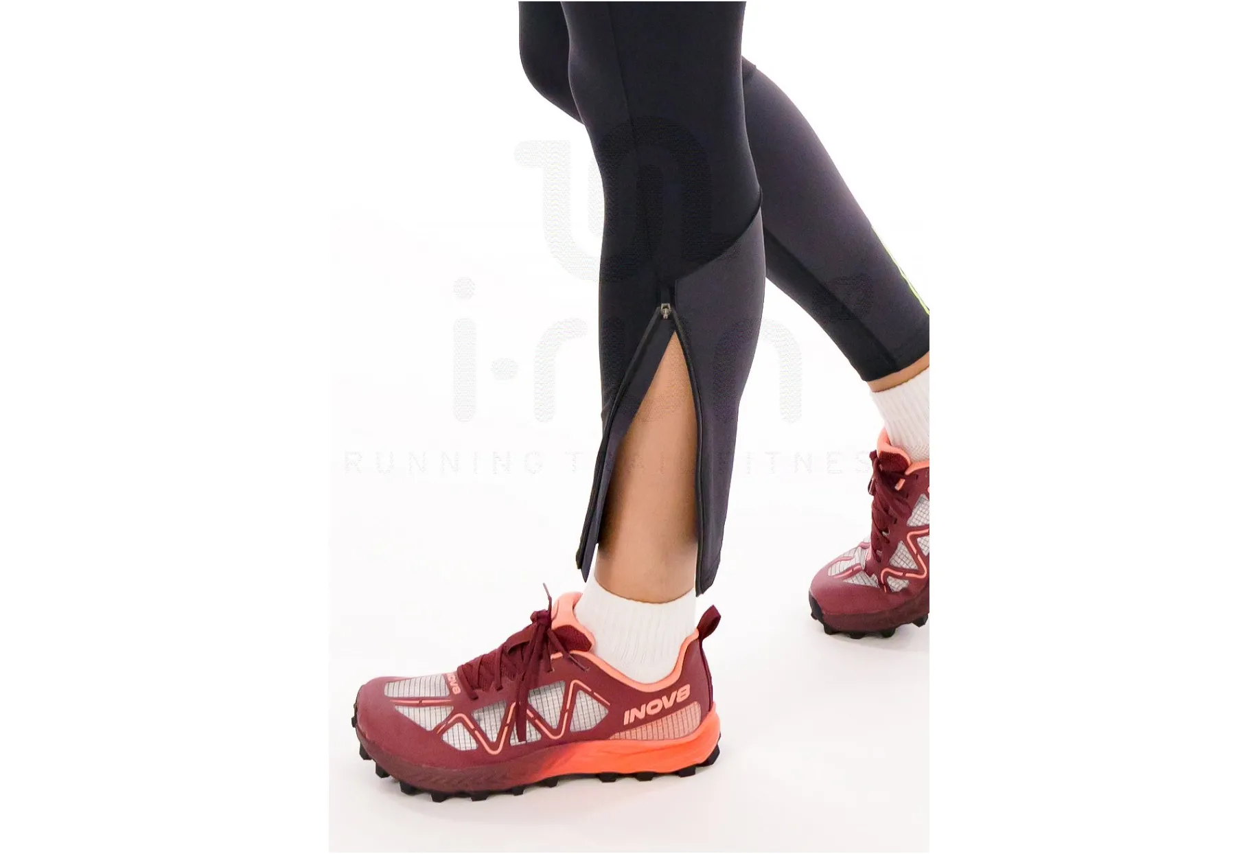 Inov-8 Mallas largas Race Elite