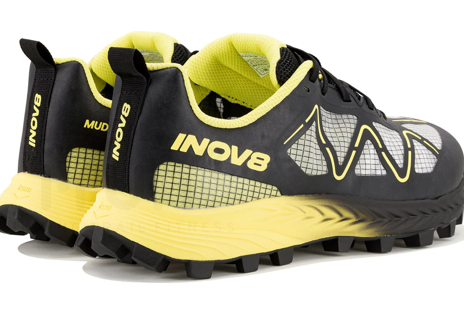 Inov-8 Mudtalon Speed Precision