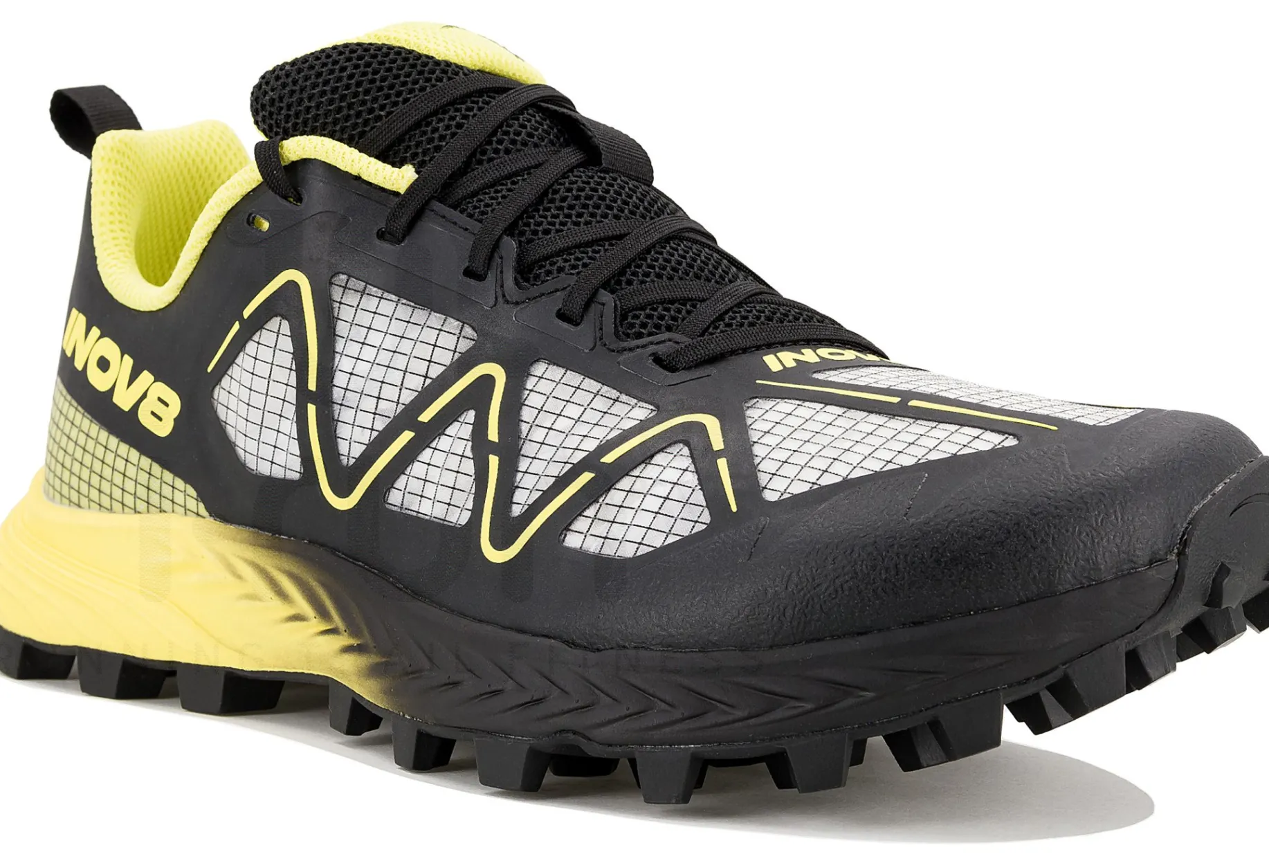 Inov-8 Mudtalon Speed Precision