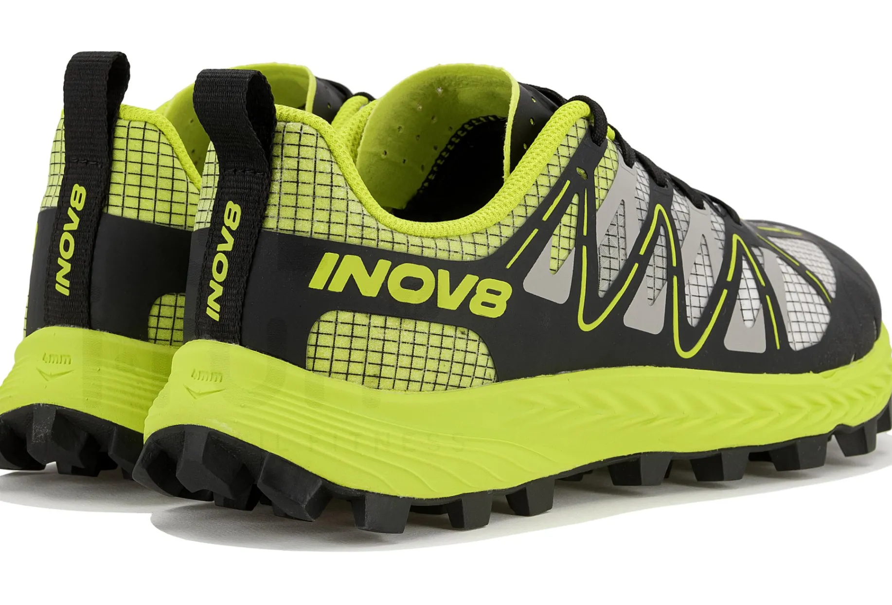 Inov-8 Mudtalon Speed V2 Wide