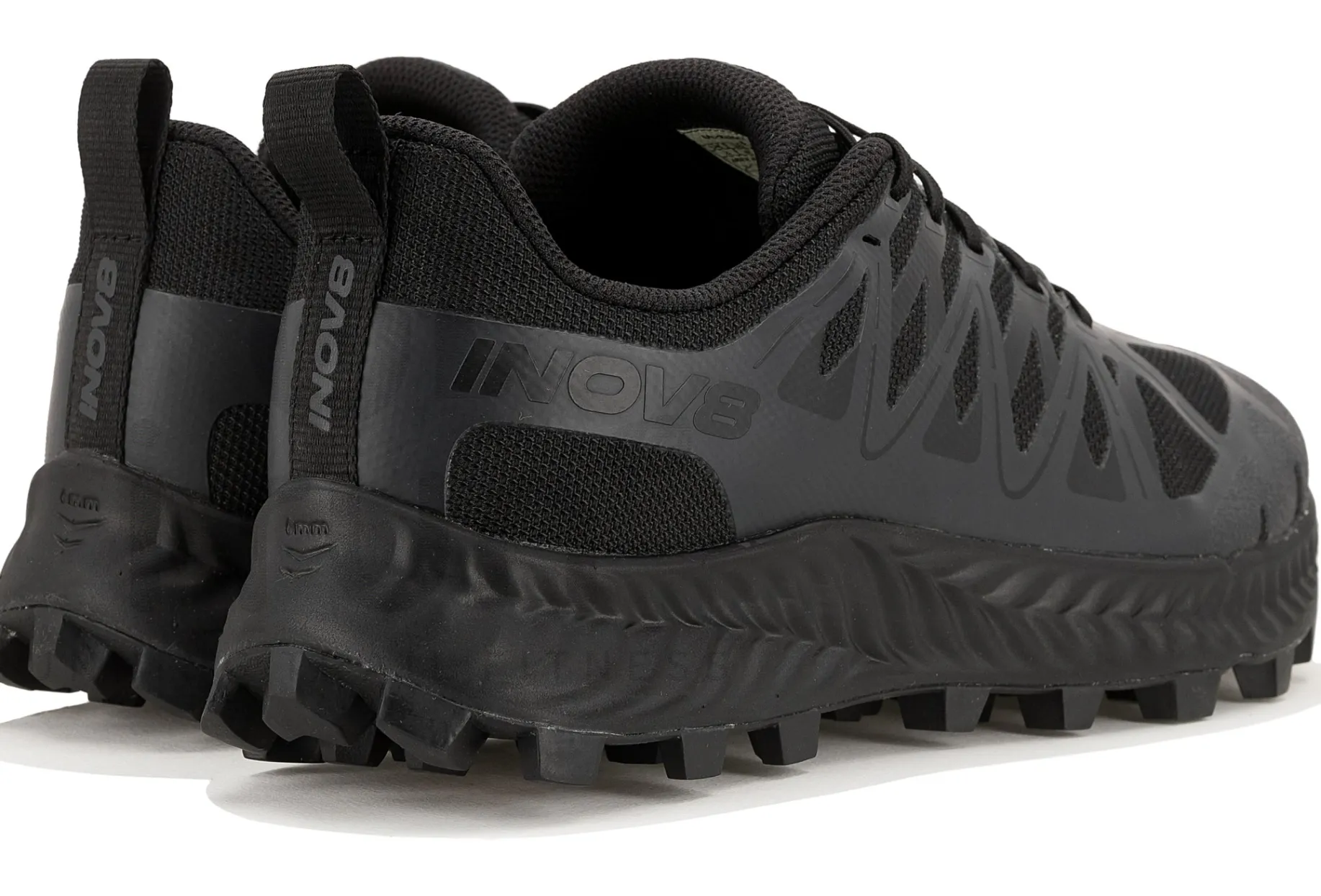 Inov-8 Mudtalon V2 Precision