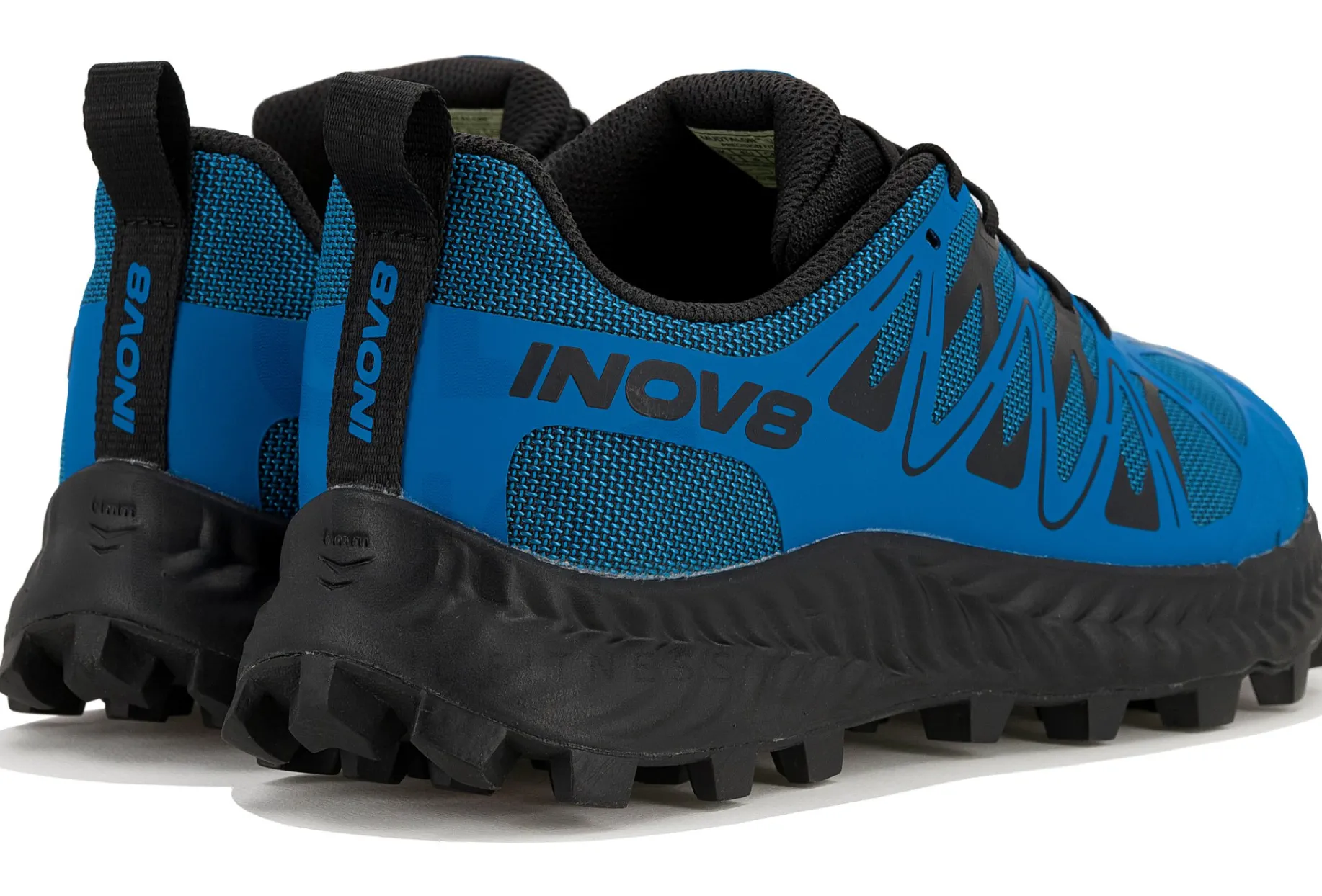 Inov-8 Mudtalon V2 Precision