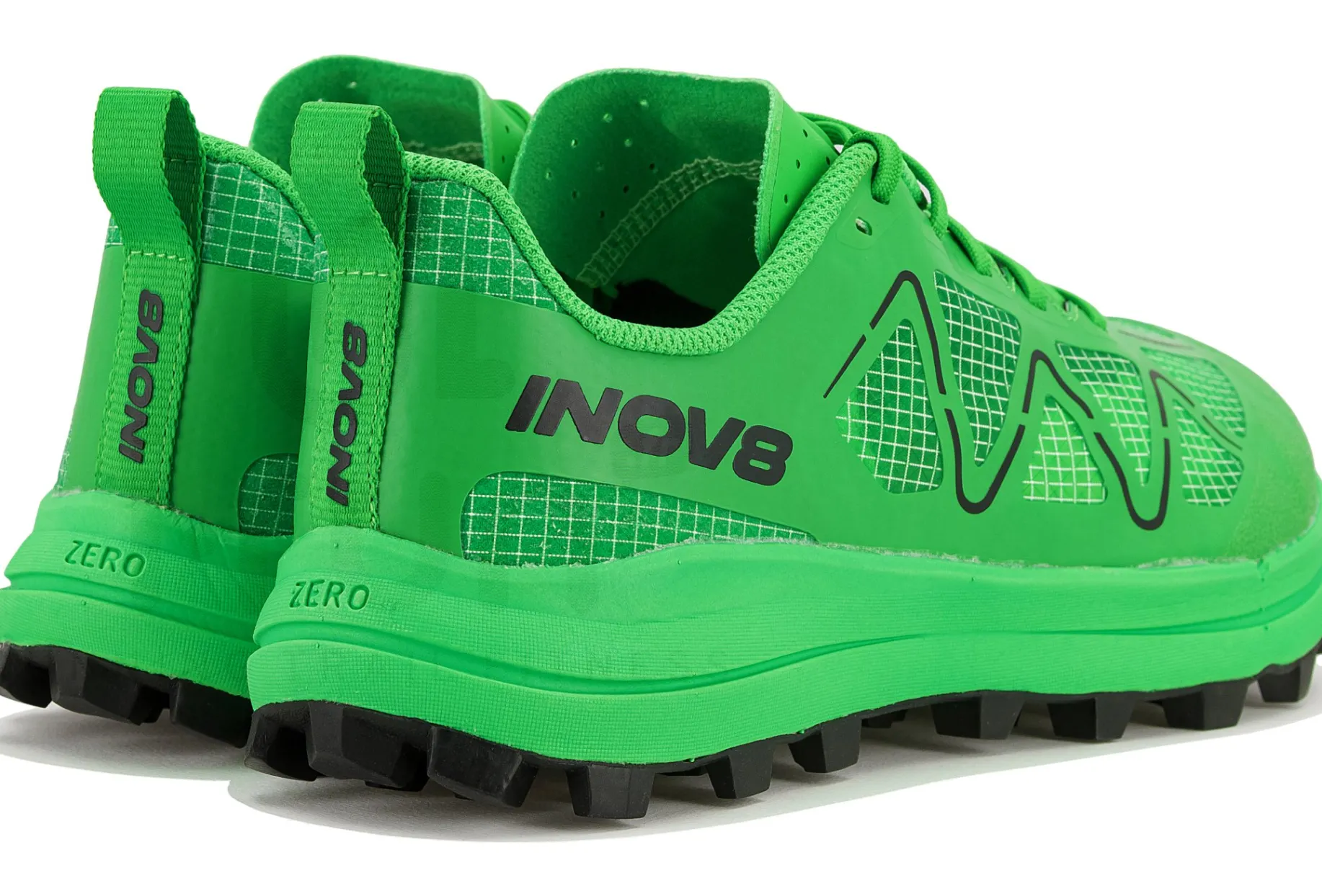 Inov-8 MudTalon Zero Precision