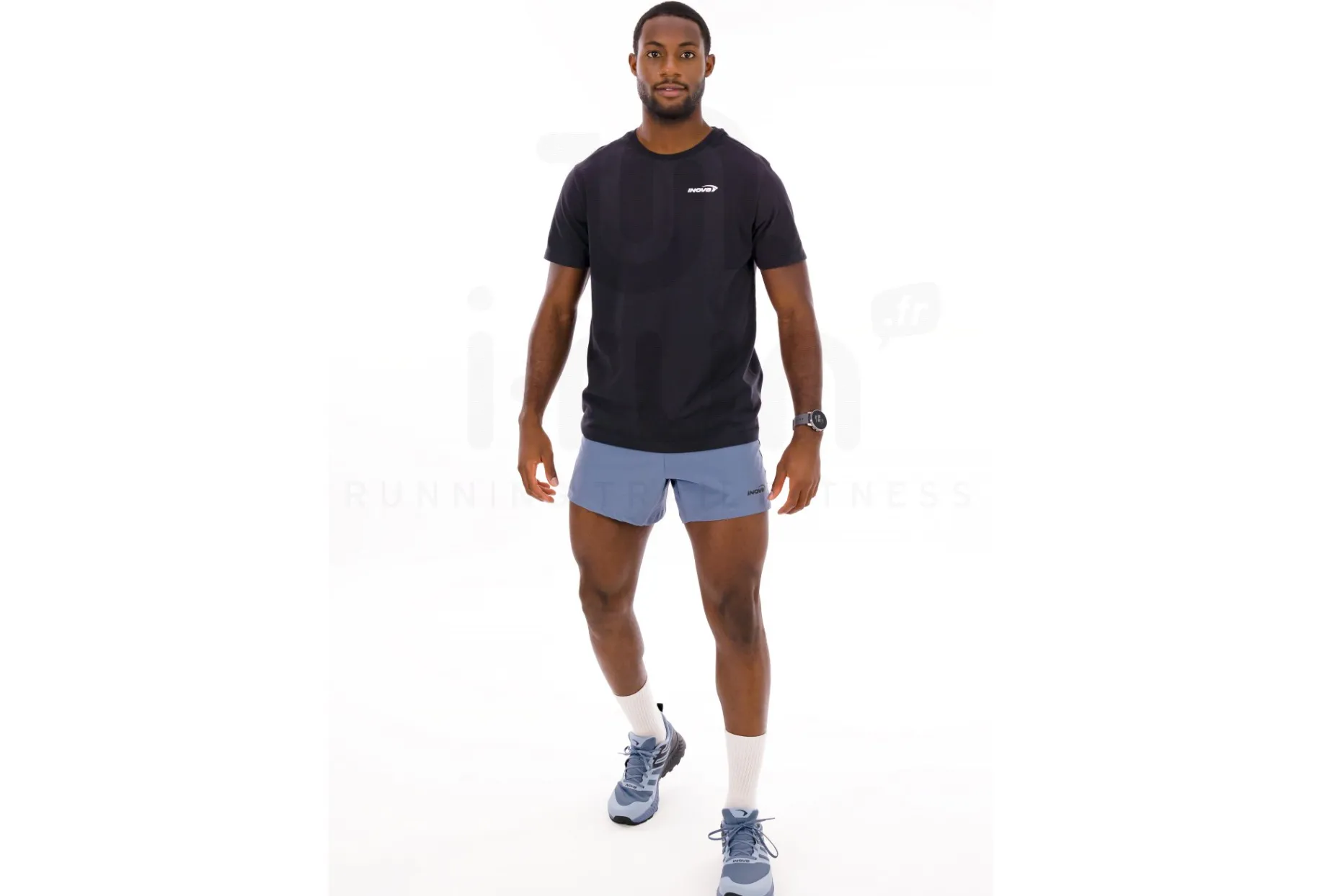Inov-8 pantalón corto Race Elite
