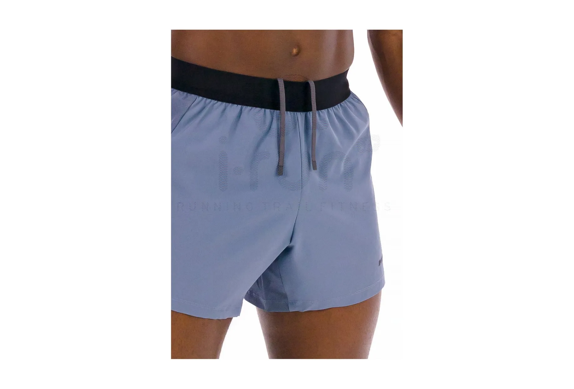 Inov-8 pantalón corto Race Elite