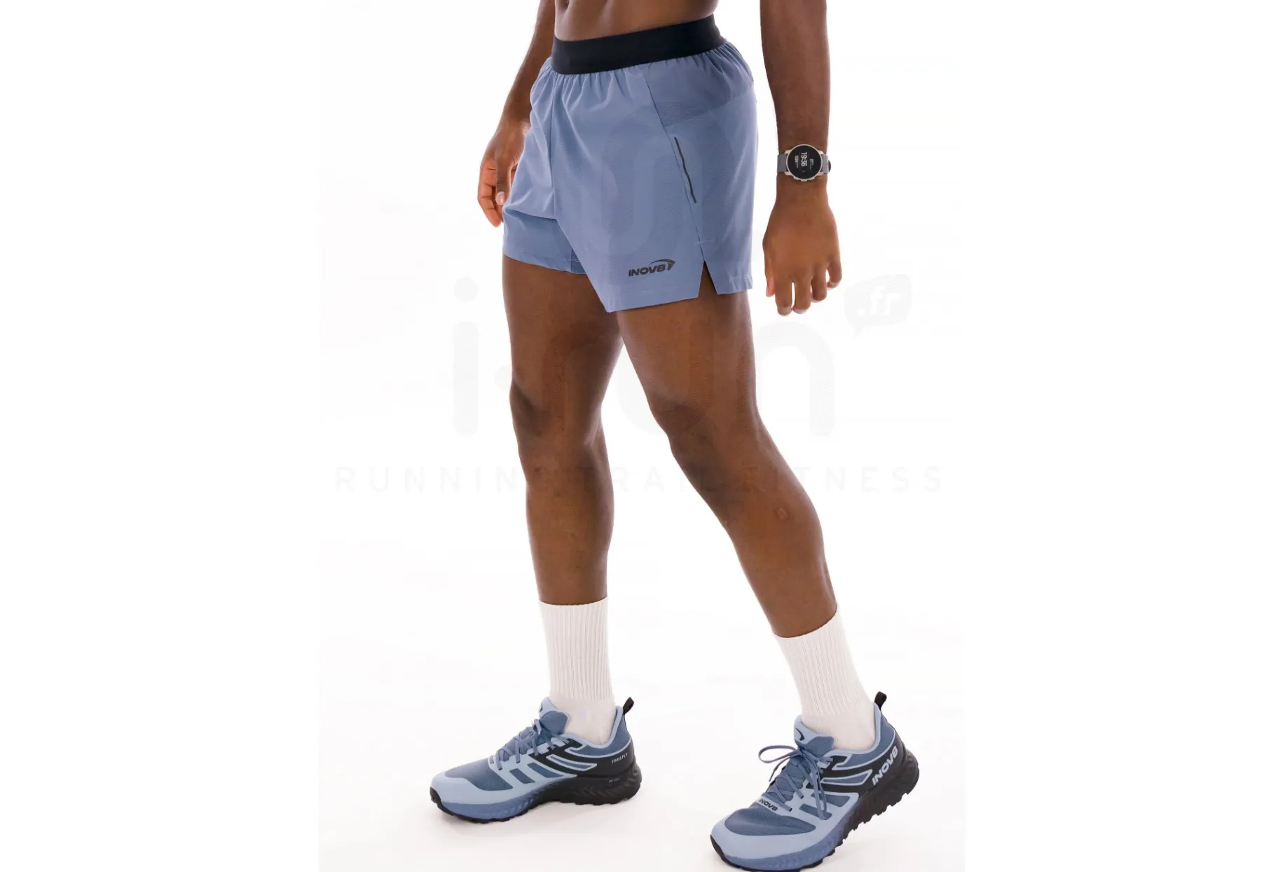 Inov-8 pantalón corto Race Elite
