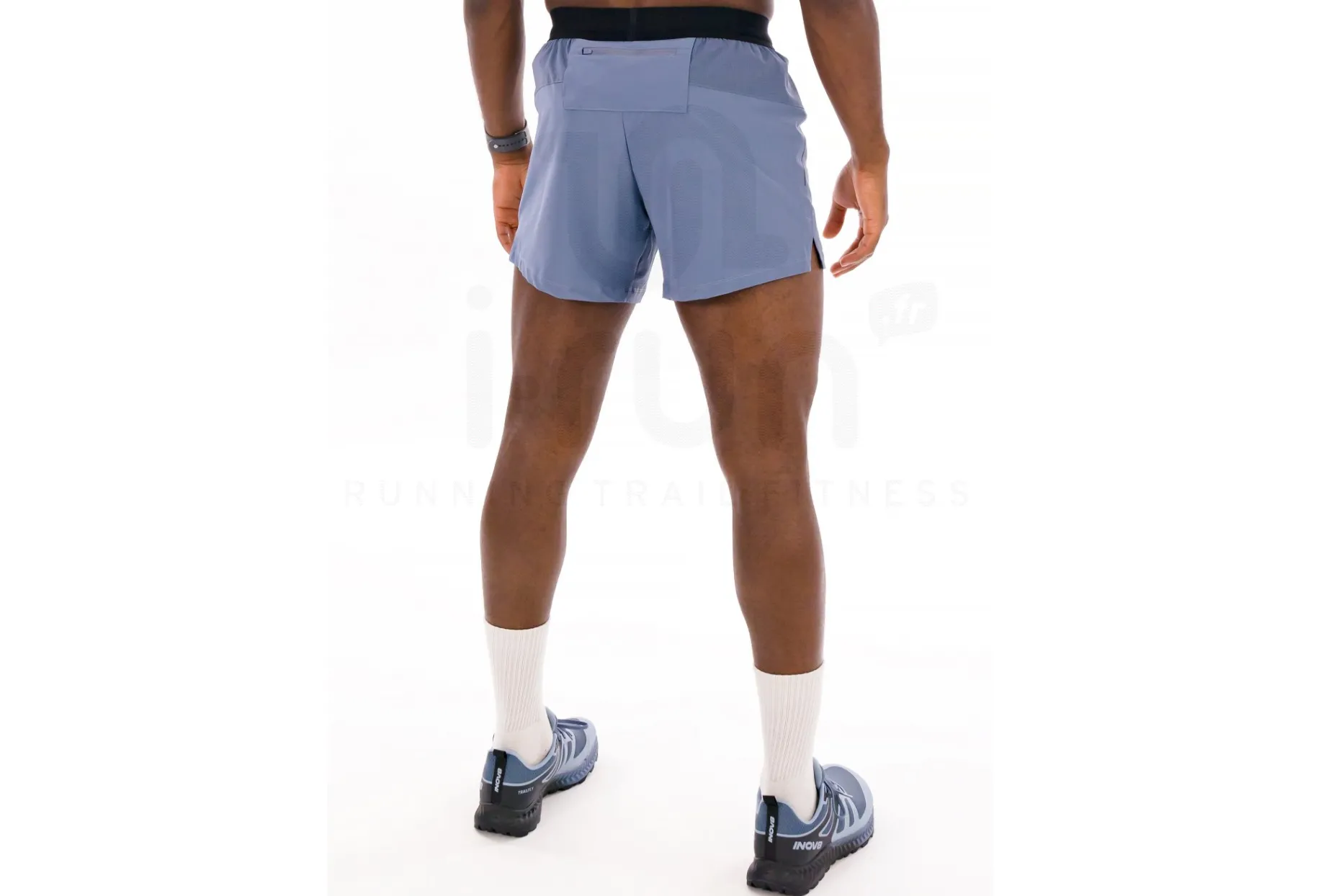 Inov-8 pantalón corto Race Elite