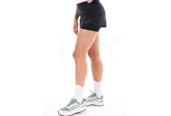 Inov-8 pantalón corto TrailFly Ultra 2 en 1