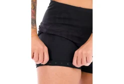 Inov-8 pantalón corto TrailFly Ultra 2 en 1