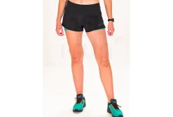 Inov-8 pantalón corto TrailFly Ultra 2 en 1
