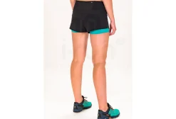 Inov-8 pantalón corto TrailFly Ultra 2 en 1