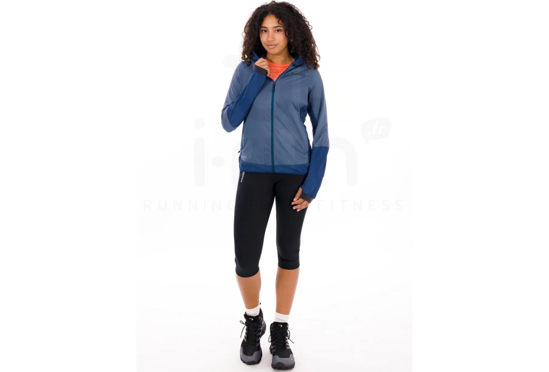 Inov-8 Performance Hybrid