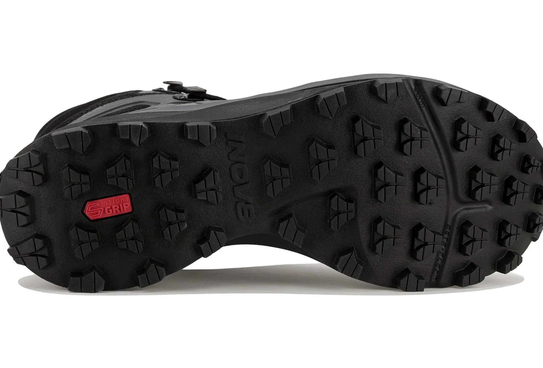 Inov-8 Roclite Max Mid Gore-Tex Wide