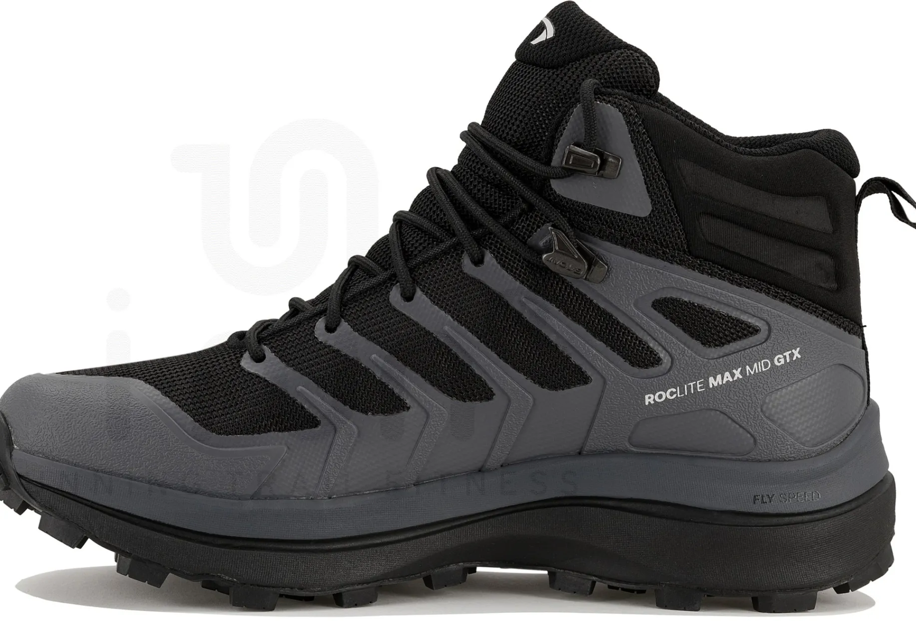Inov-8 Roclite Max Mid Gore-Tex Wide