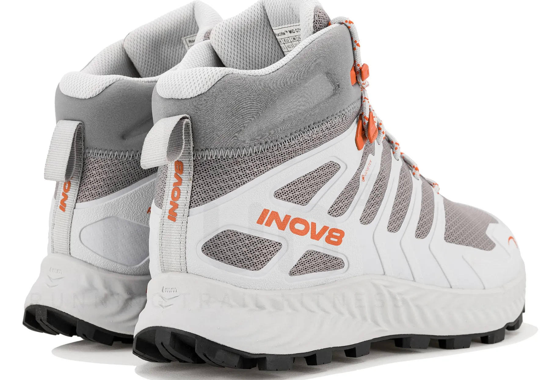 Inov-8 Roclite Mid Gore-Tex Wide