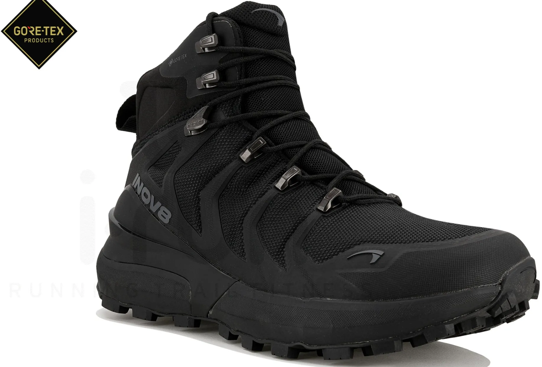 Inov-8 Roclite Pro Mid Gore-Tex Wide