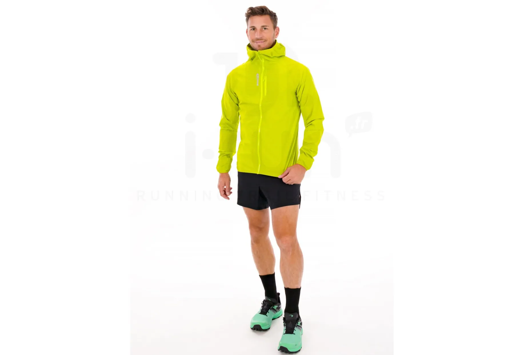 Inov-8 Stormshell