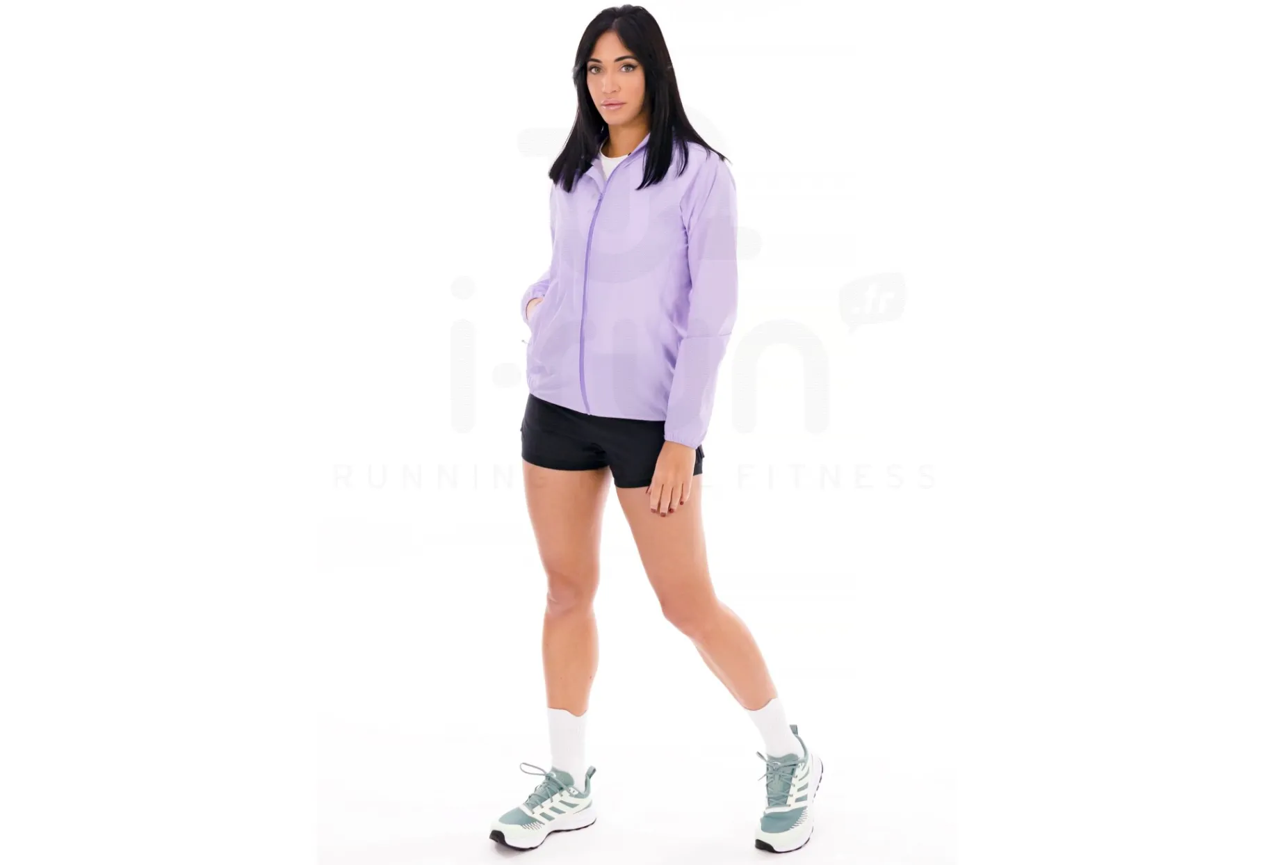Inov-8 Stormshell V2