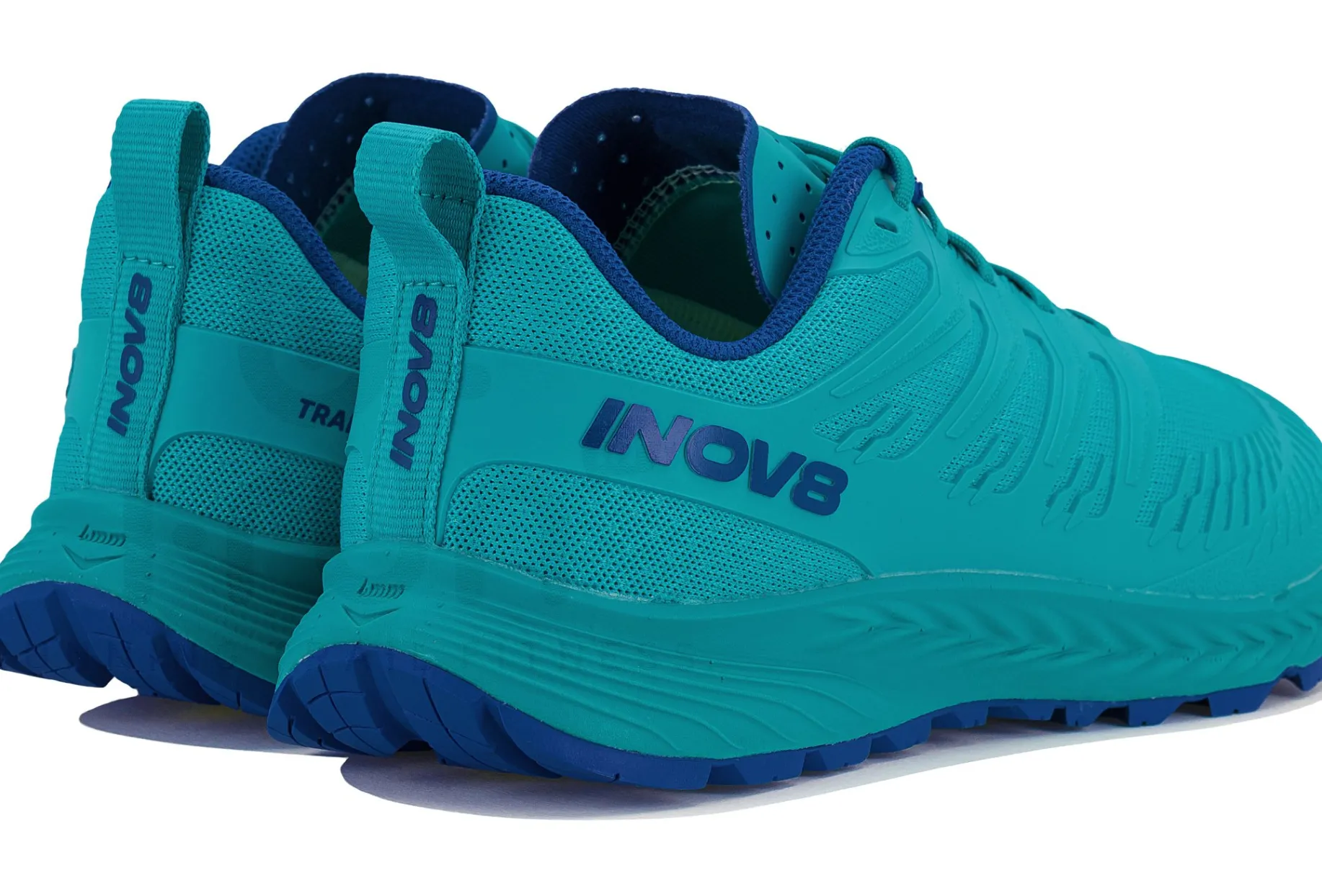 Inov-8 TrailFly Speed V2