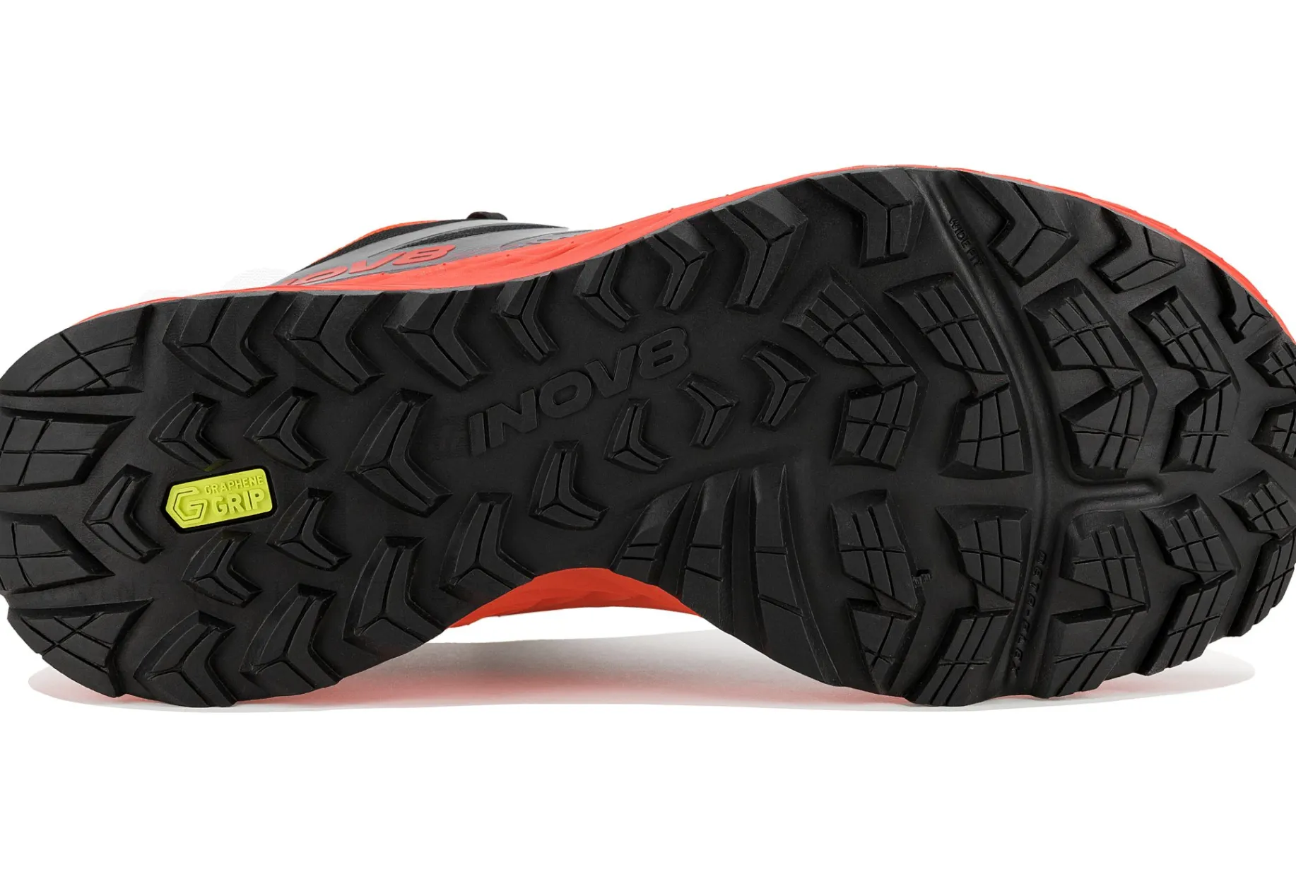 Inov-8 TrailFly Speed Wide