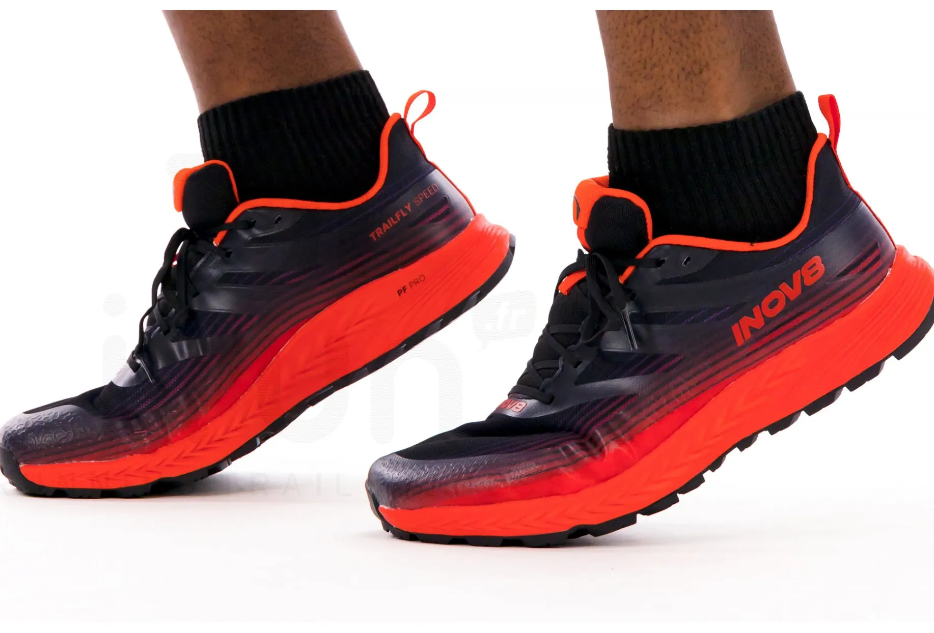 Inov-8 TrailFly Speed Wide