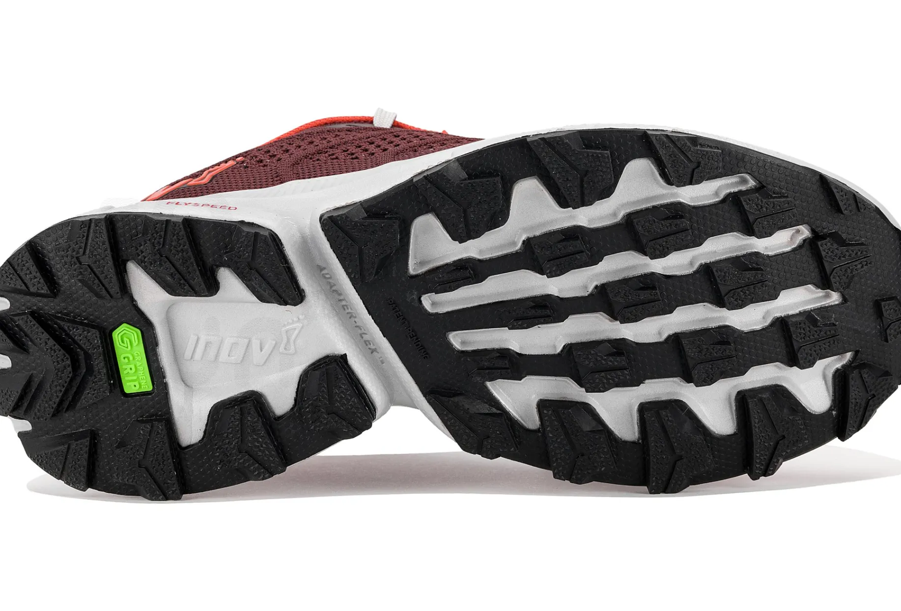 Inov-8 TrailFly Ultra G 280